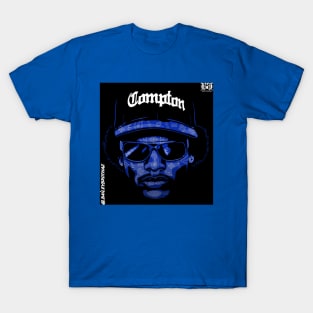 Eazy Cuz it T-Shirt